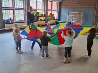 BieNeeke kinderopvang
