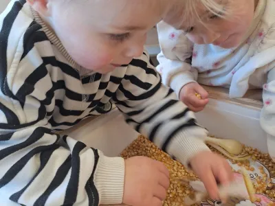 BieNeeke kinderopvang