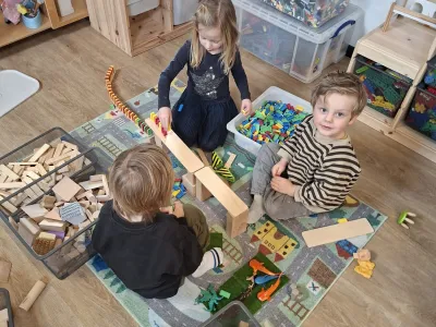 BieNeeke kinderopvang