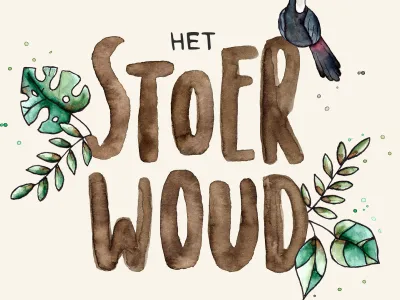 PSZ het Stoerwoud