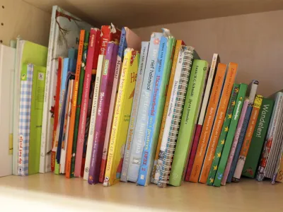 Kinderopvang Kwebbel