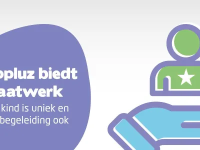 KluppluZ Sesamstraat