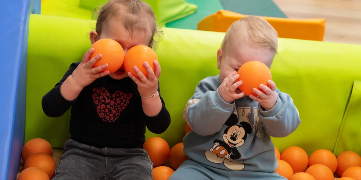 Donkey Kinderdagverblijf en BSO B.V.