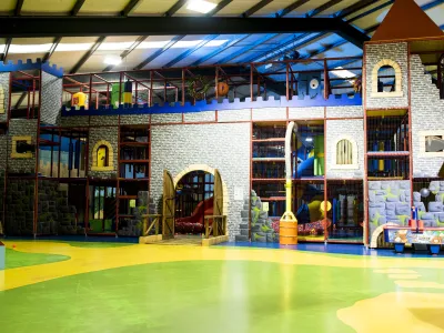 HappyKids KDV 't speelkasteel