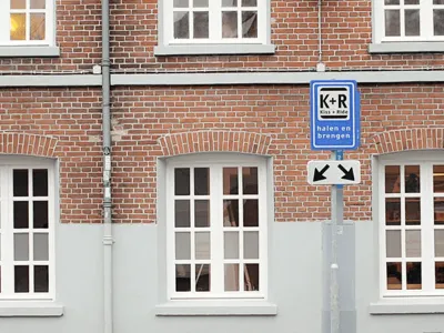 Kinderdagverblijf Hupsakee B.V.