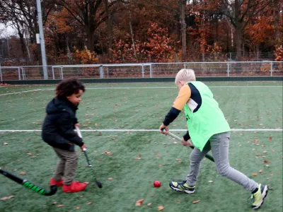 KIK Kinderopvang Mini BSO
