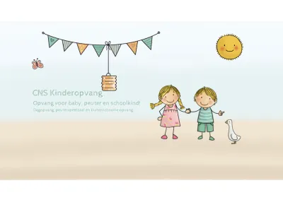 CNS Kinderopvang