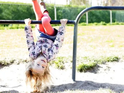 Kinderdagverblijf De Wereld, locatie Kindcentrum Binnenmeer