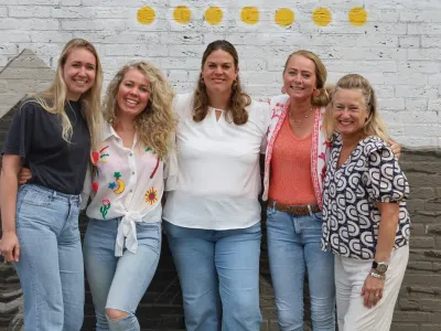 Kinderdagverblijf De Wereld, locatie Kindcentrum Binnenmeer