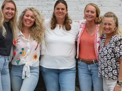 Kinderdagverblijf De Wereld, locatie Kindcentrum Binnenmeer
