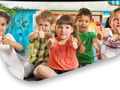 Kinderopvang Little People B.V.