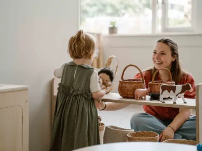 Happy Kids Scherpenzeel BV
