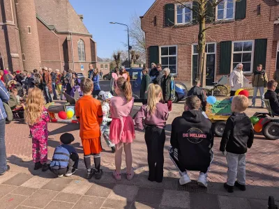 BSO de Helden