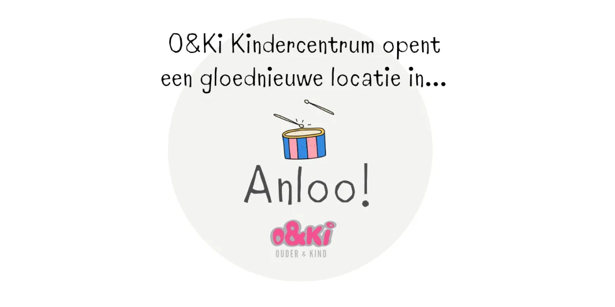 O&Ki kindercentrum