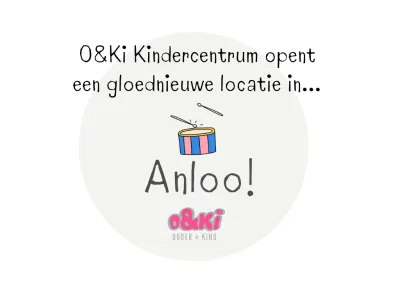 O&Ki kindercentrum
