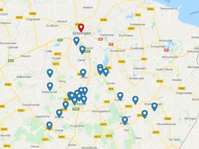 Kindcentrum het Kompas