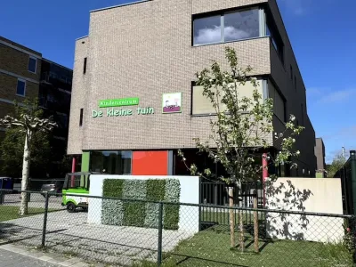 Kindercentrum De Kleine Tuin