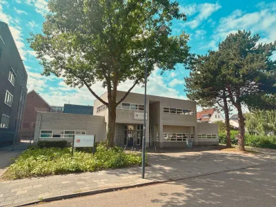 Kinderdagverblijf Samen de Baandert