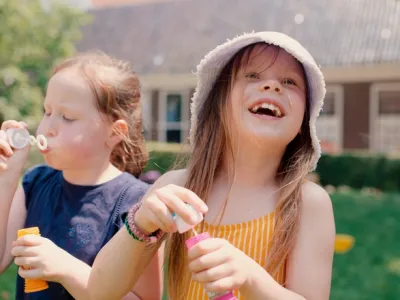Sinne buitenschoolse opvang Teresa