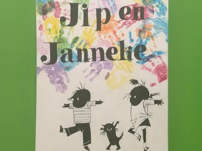 Jip & Janneke