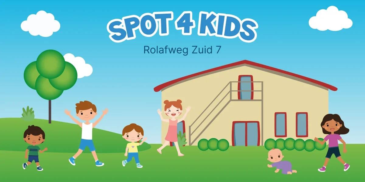 Spot4kids BSO Cabauw