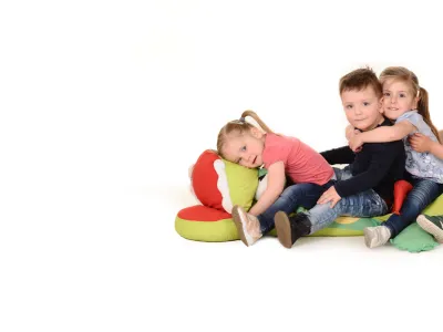 Nannies Kinderdagverblijven