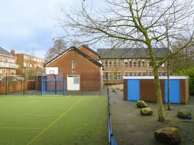 BSO IKC Dom Helder Camara