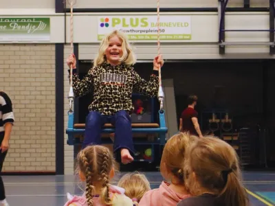SNO Barneveld All Stars