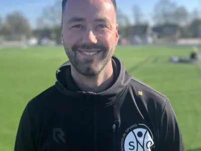 SNO Barneveld All Stars