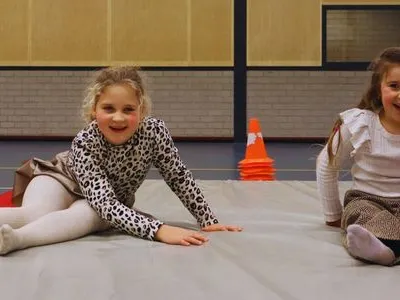 SNO Barneveld All Stars