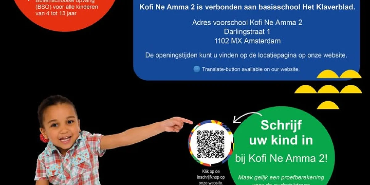 Voorschool De Egeltjes