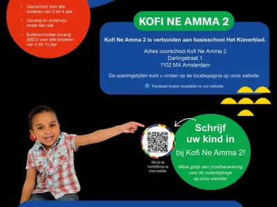 Voorschool De Egeltjes
