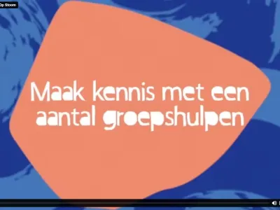 KDV De Planeet Op Stoom
