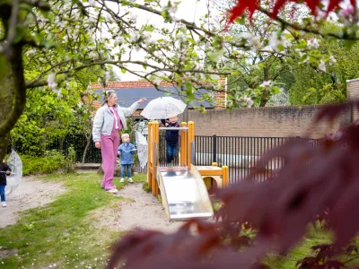 Kind Centrum Magenta