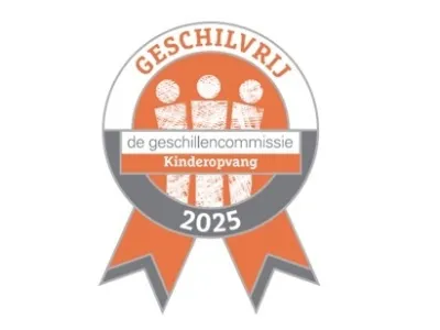 De Skutterties