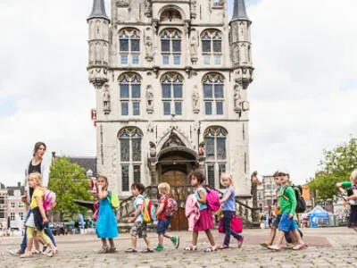Burgvlietlocatie