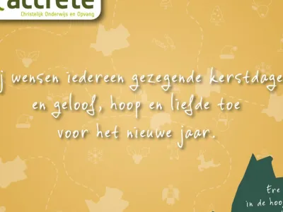 Kindcentrum De Wiedewereld