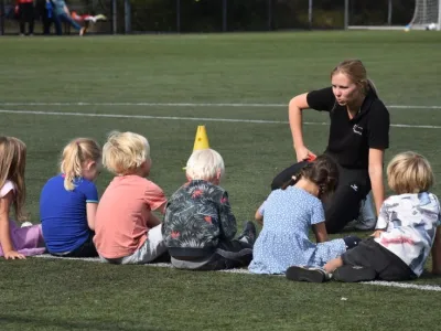 BSOsport Kinderopvang Twello Kerklaan