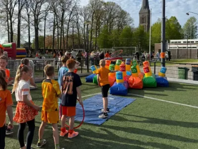 BSOsport Kinderopvang Twello Kerklaan