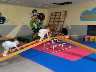 HappyKidzzz kinderopvang Zevenhuizen