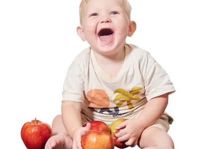 Kinderdagverblijf Binnenstebuiten