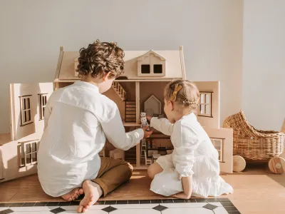 Kinderland 't Speelhuisje BV