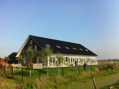 buitenschoolse opvang Natuurlijk Avontuurlijk