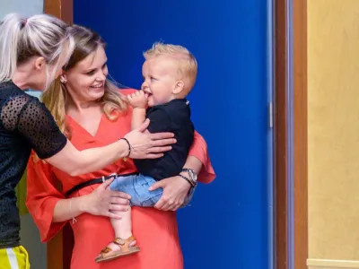 Buitenschoolse opvang Avontuurlijk Petito's