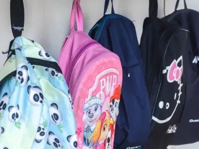 Buitenschoolse opvang Avontuurlijk Petito's