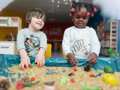 Big Ben Kids Wassenaar