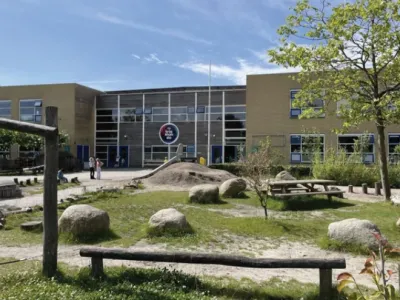 Eigen&Wijzer BSO De Groene Ark