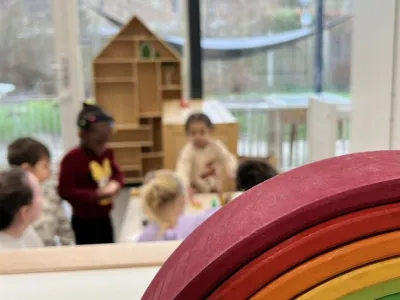 kinderdagverblijf Pluim