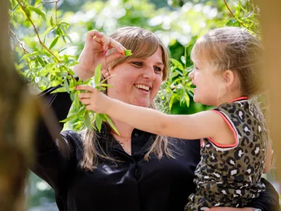 Kinderpaleis Oude-Tonge B.V