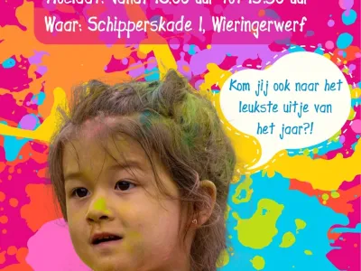 Kinderopvang Hollands Kroon Hippolytushoef
